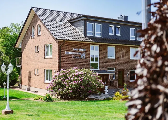 Pension Haus Monika