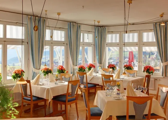 Jacuzzi-Hotel: JUFA Hotel Schwarzwald