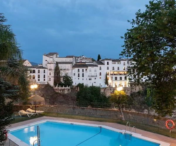 Parador De