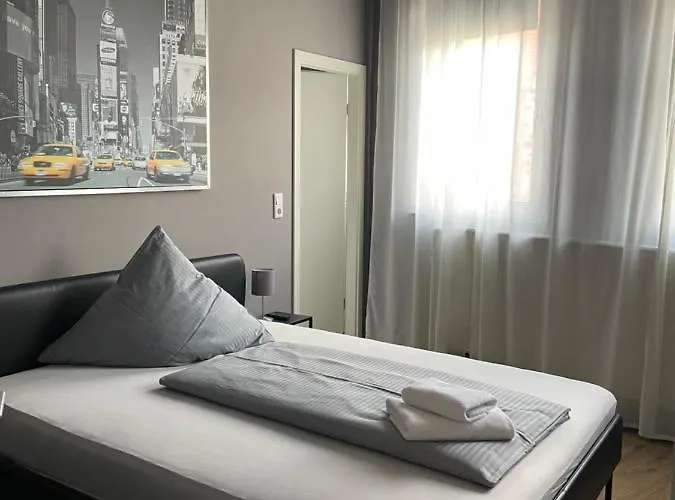 Alpha Fremdenzimmer