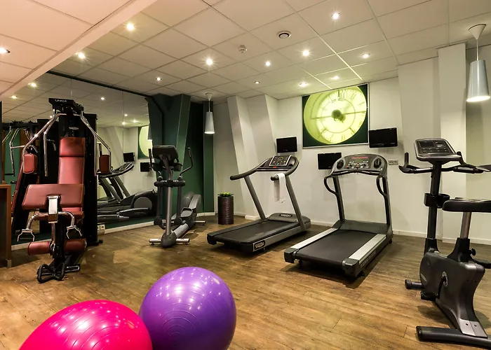 Familienhotels Crowne Plaza Paris - Republique By Ihg