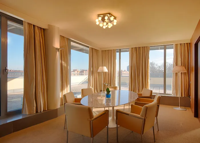 Hotel: Nh Bologna De La Gare