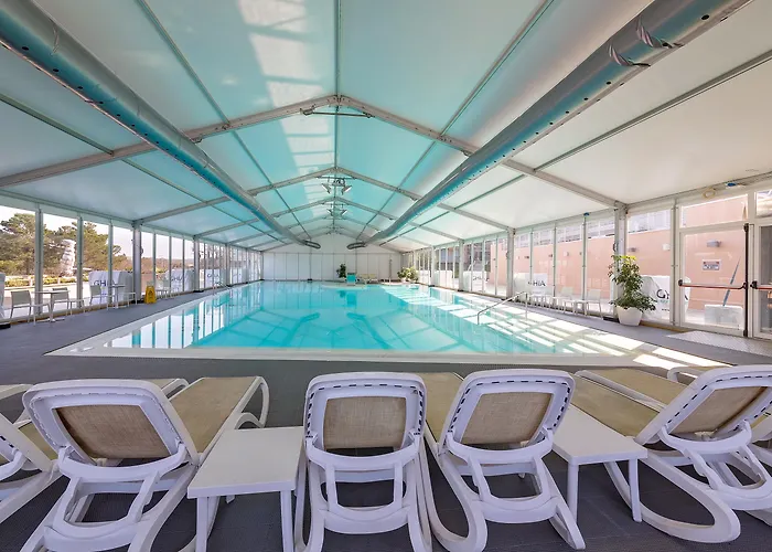 Hotel Molindrio Plava Laguna