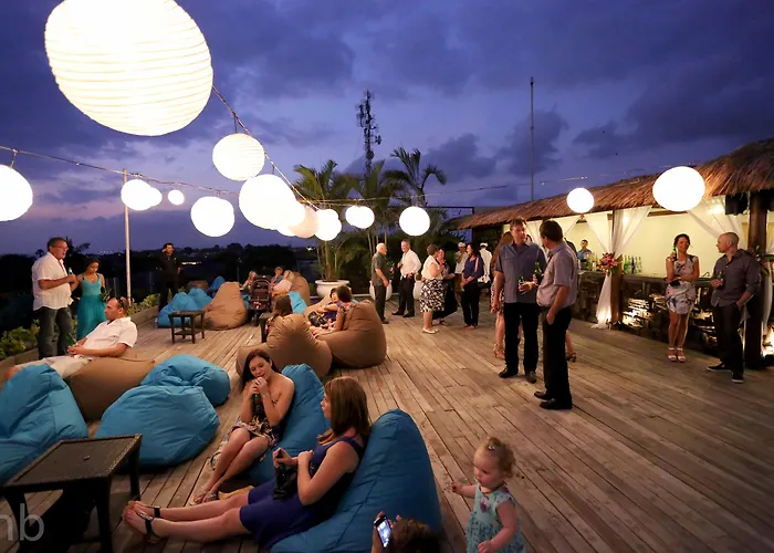 Bali Mandira Beach Resort&Spa