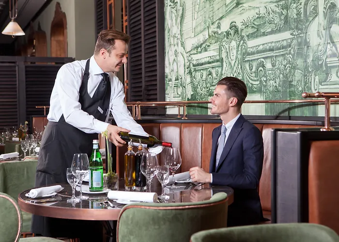 Jacuzzi-Hotel: TITANIC Chaussee Berlin