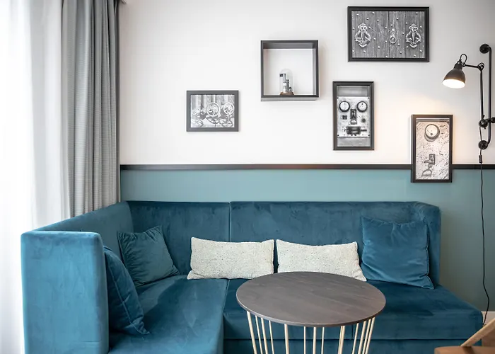 Hotel mit Tennis: Hotel Indigo Dresden - Wettiner Platz, an IHG Hotel