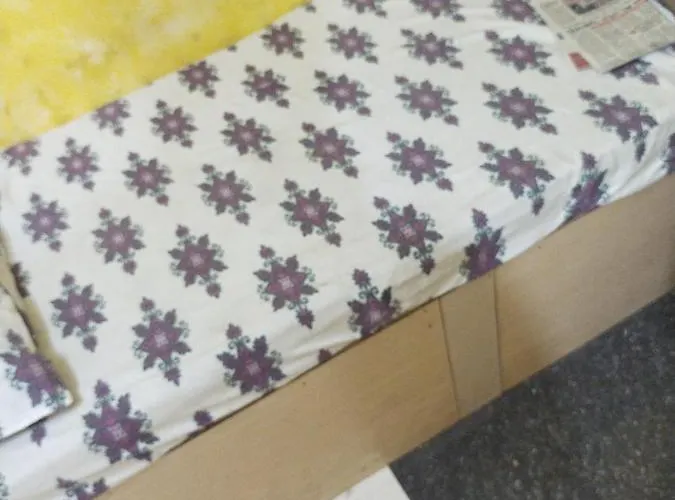 Ilamathi Hostel