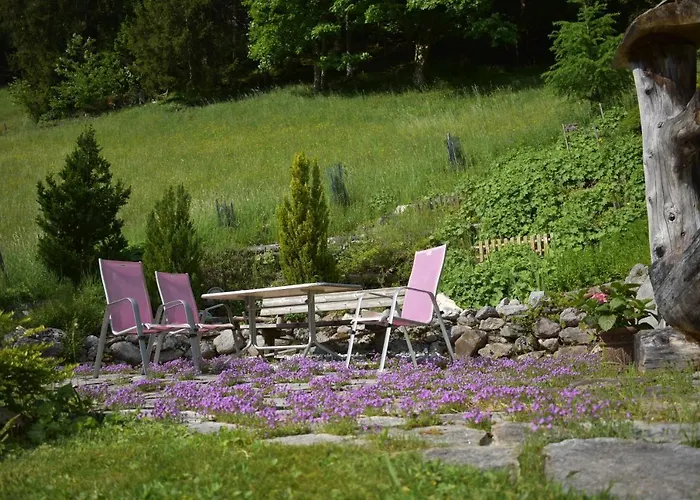 Pension Glöshof