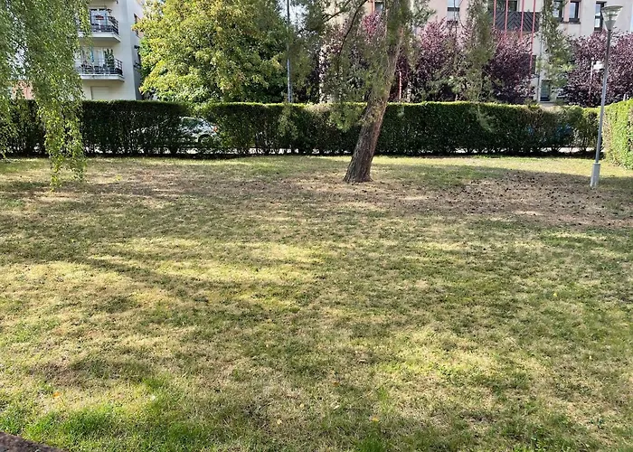 Sweet appartement entier Metz Sablon Gare 75 m2