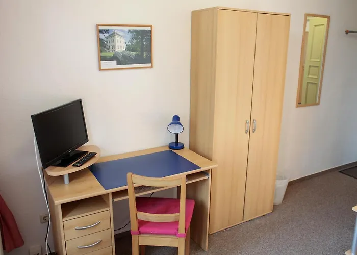 Pension Siewert
