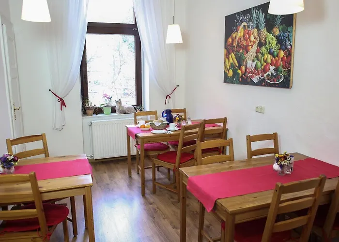 Pension Siewert
