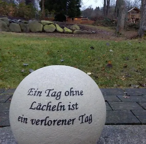 Pension Rüdigsdorfer Schweiz