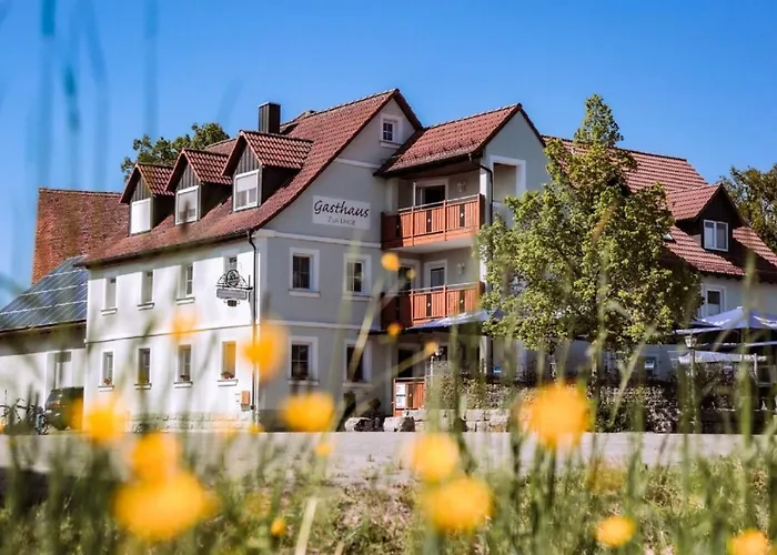 Gasthaus zur Linde