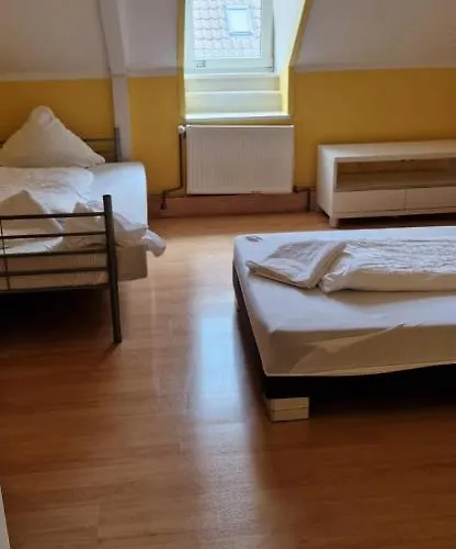 Zimmer mit eigenem Bad