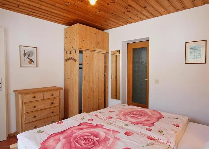 Alpenpension Watzmannblick