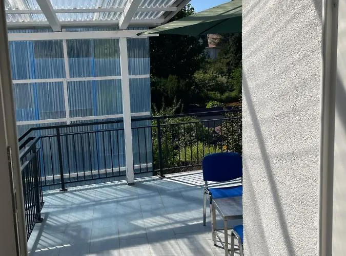 Ferien Wohnung