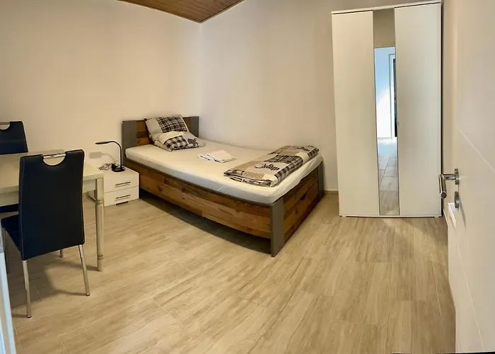 Ferien Wohnung