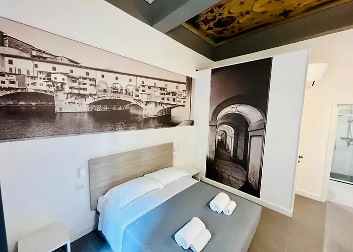 Hotel Am Sant Antonino First Floor Relais