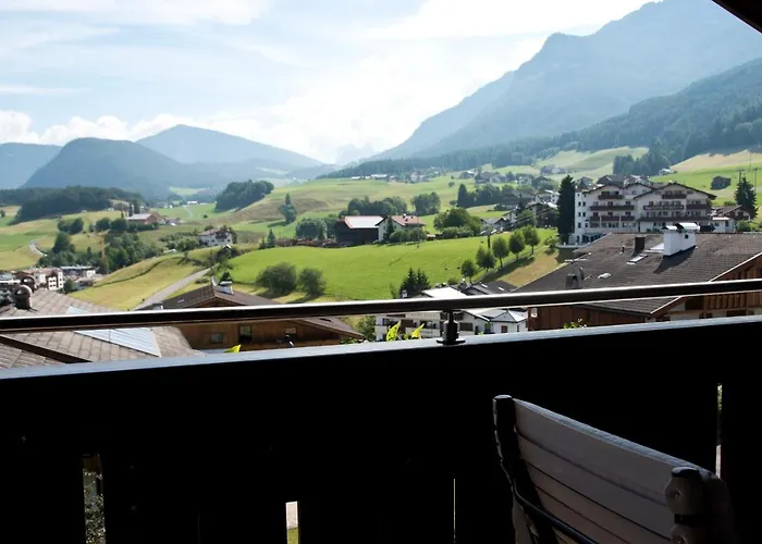 Residence Mayr