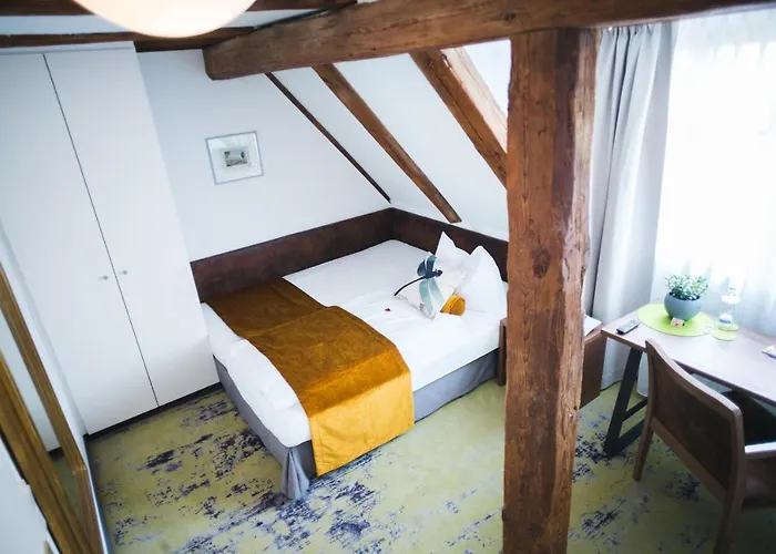 Hotel Zirbelstube