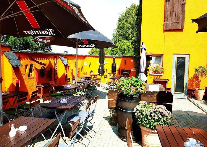 Landgasthof am Bäumchen