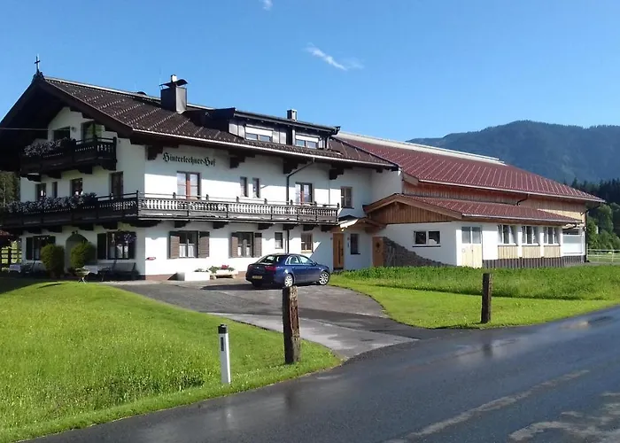 Hinterlechnerhof