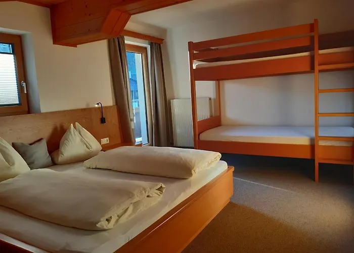 Haus Weitgasser