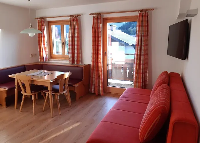 Haus Weitgasser