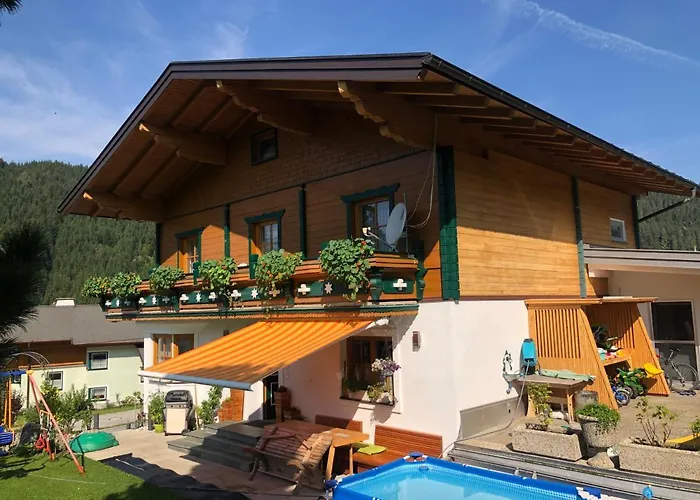 Haus Waldrast