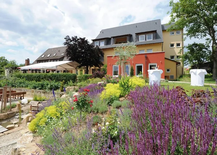 Berggasthof Banzer Wald