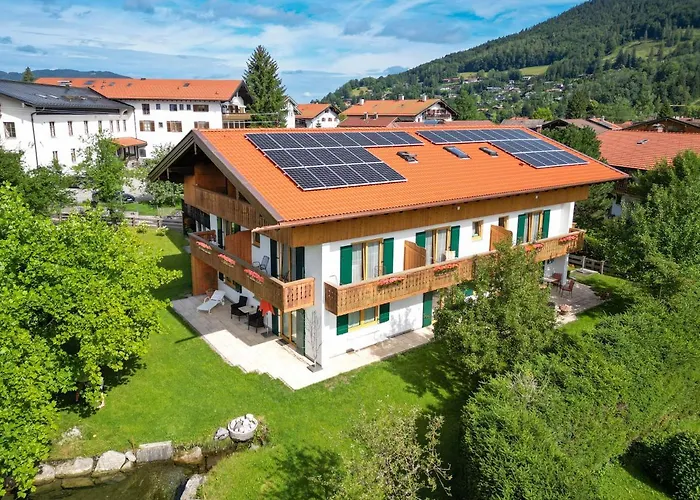 Gästehaus Maier zum Bitscher