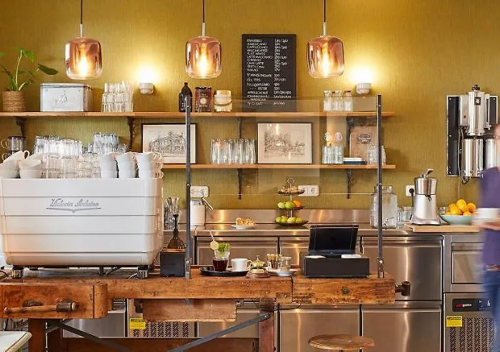 Hotel am Chlodwigplatz