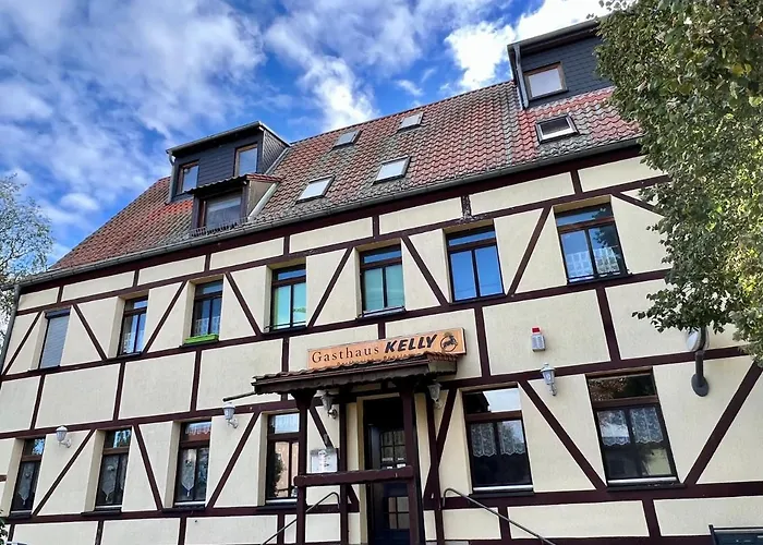 Gasthaus Kelly