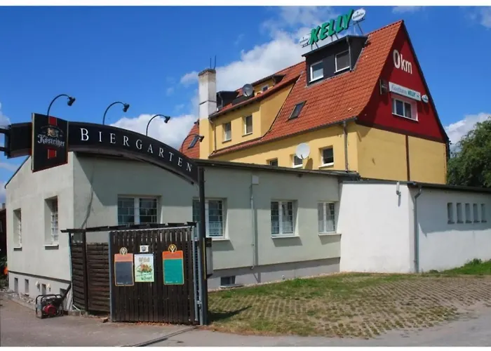 Gasthaus Kelly