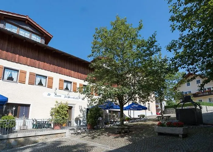  Zum Jägerstöckl