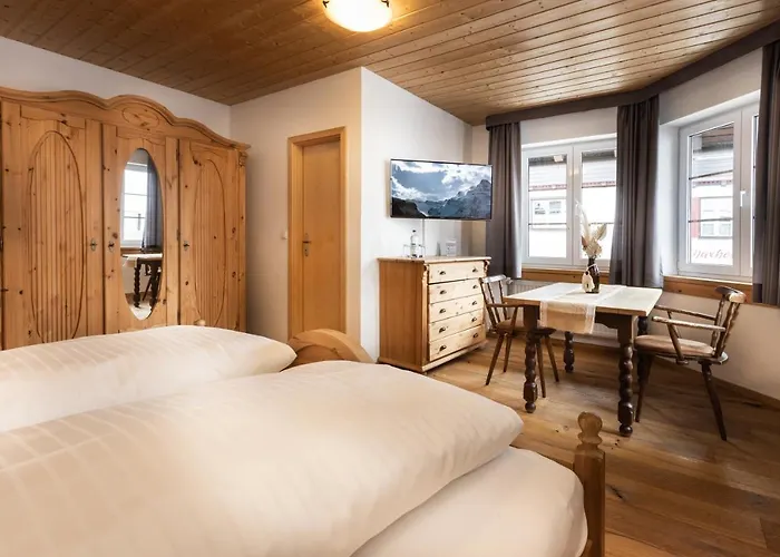 Hotel: Landgasthof Augustiner