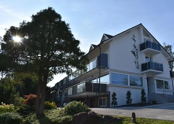 Hotel Talblick