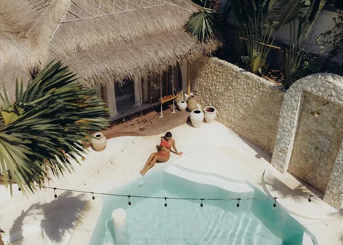 Belajar Bali Boutique And Retreat