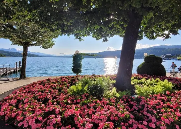 Sonnblick am Wörthersee