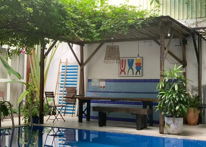 A La Mer Home Vung Tau