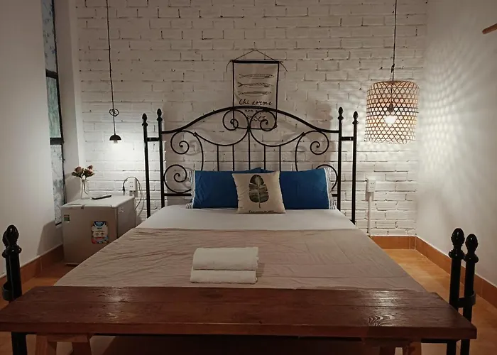 A La Mer Home Vung Tau
