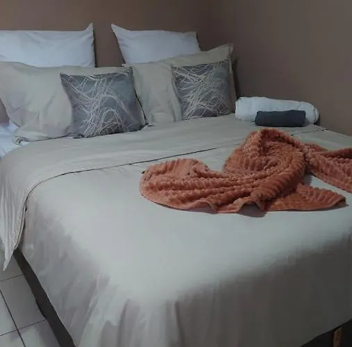 Mossie Inn Accommodation