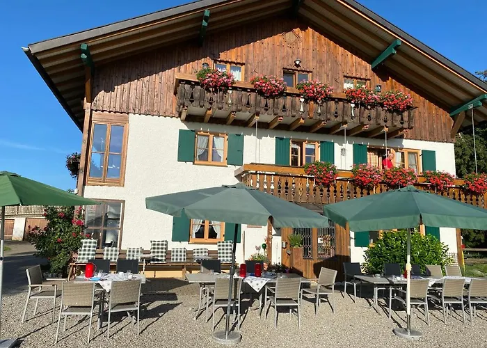 Gmeinder's Landhaus