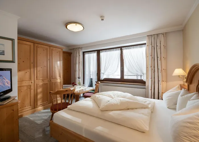 Boutique-Hotel: Hotel Andrea