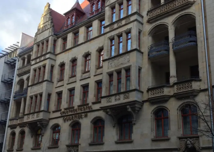 Quartier M