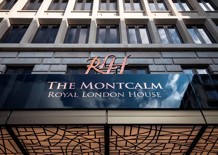 Jacuzzi-Hotel: Montcalm Royal London House, London City