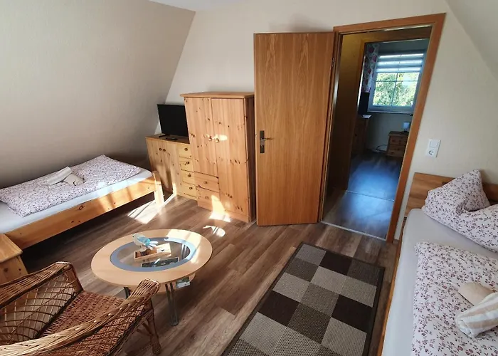 Pension am Silberberg