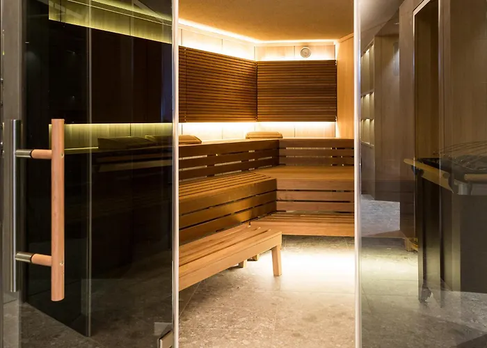 Apartment: Anton Dolomites Hideaway