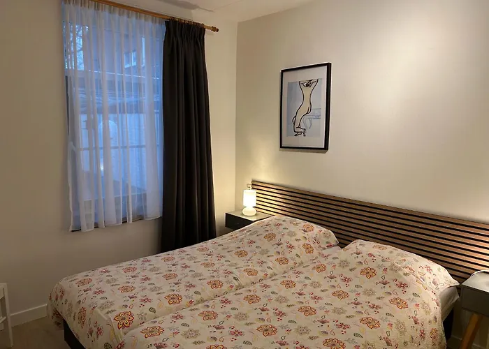Vakantie Appartementen Engelen