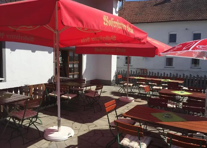 Zum Zacherwirt